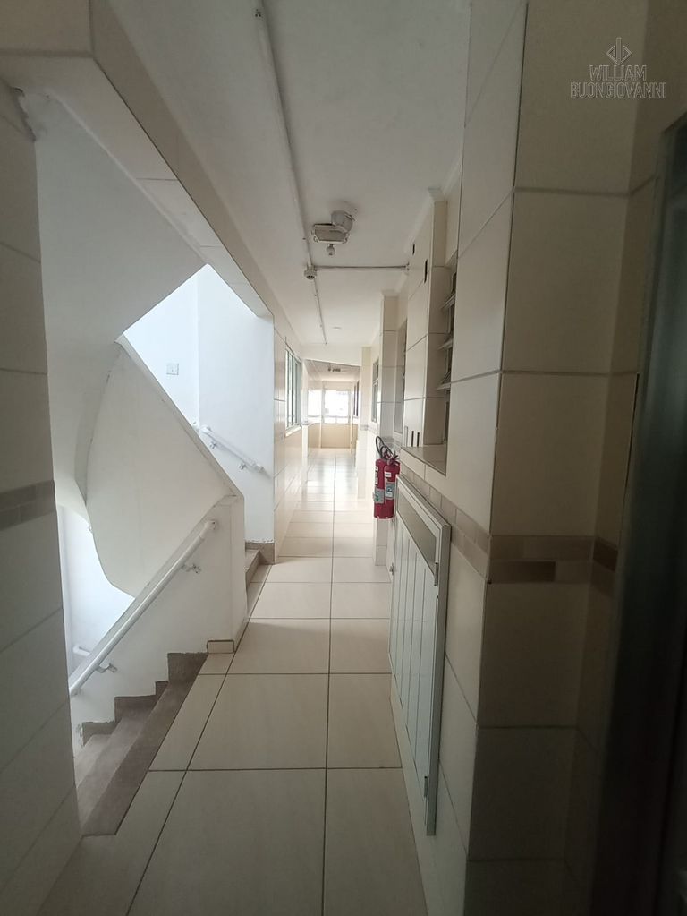 Apartamento, 1 quarto, 33 m² - Foto 5