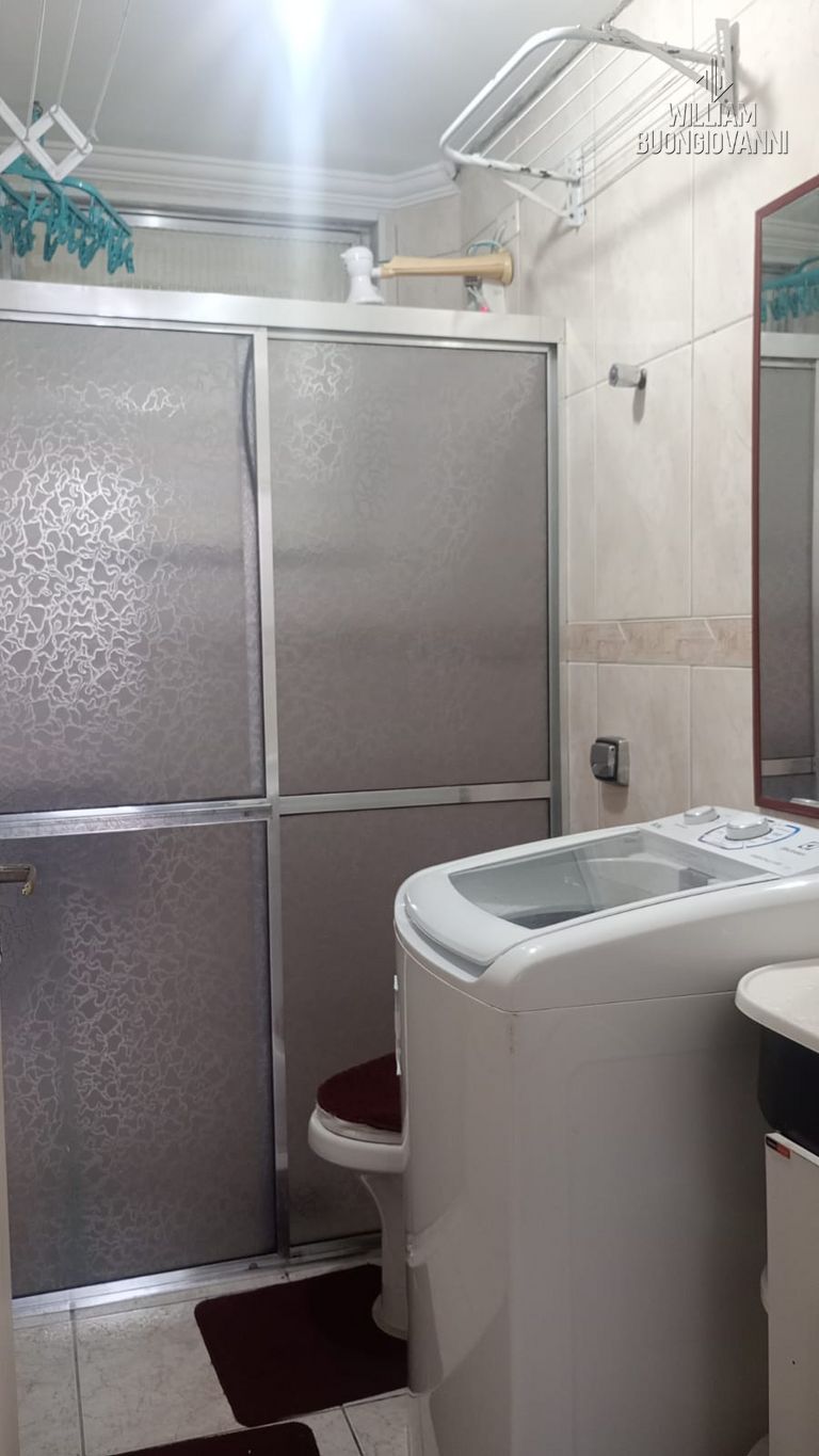 Apartamento, 1 quarto, 33 m² - Foto 12