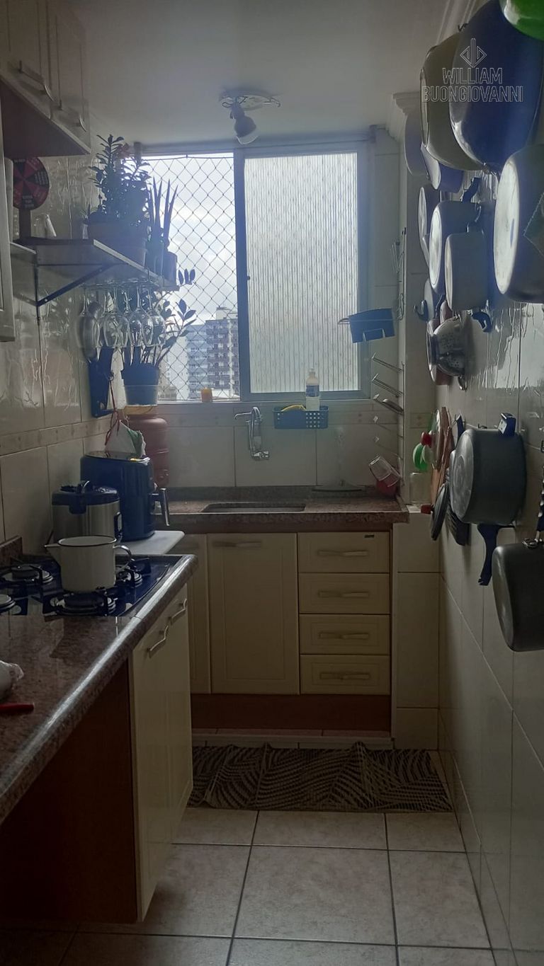 Apartamento, 1 quarto, 33 m² - Foto 13