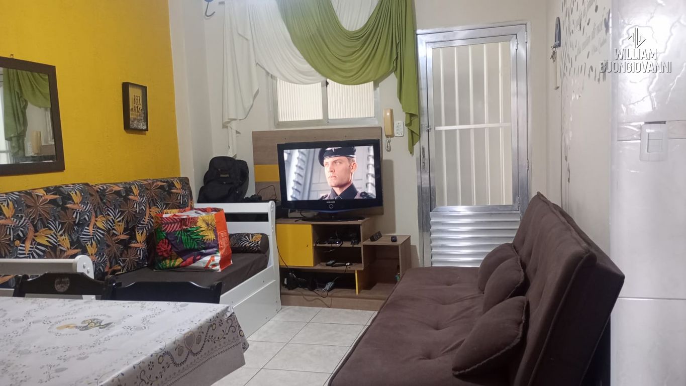 Apartamento, 1 quarto, 33 m² - Foto 20