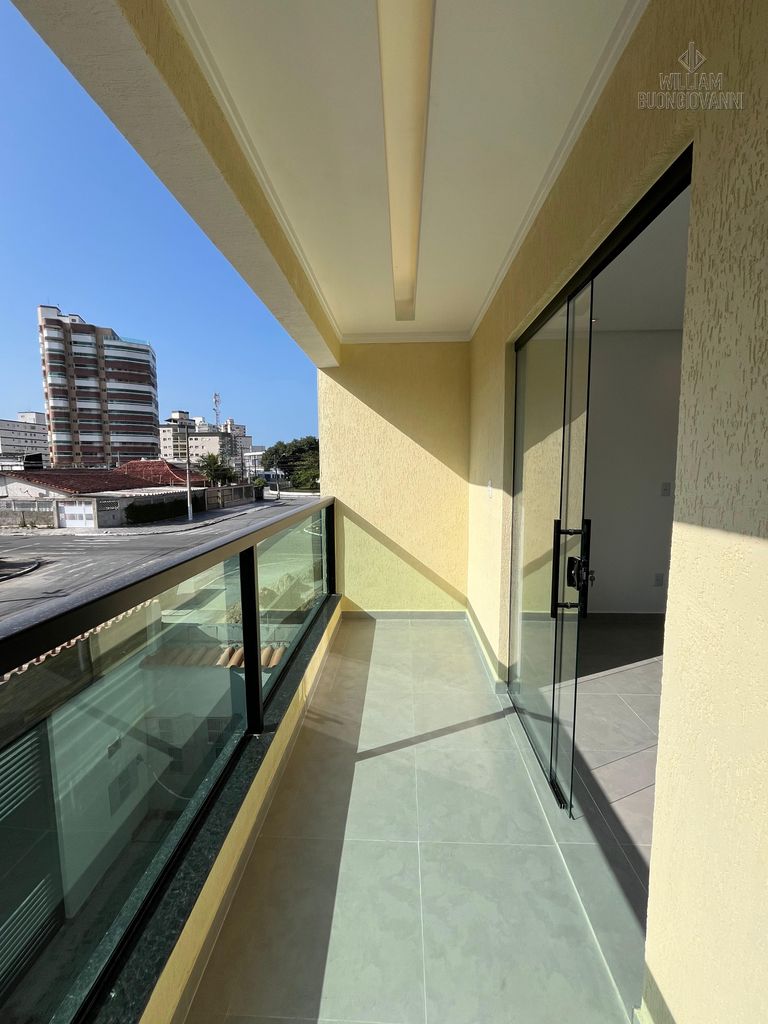 Casa de Condomínio, 2 quartos - Foto 13