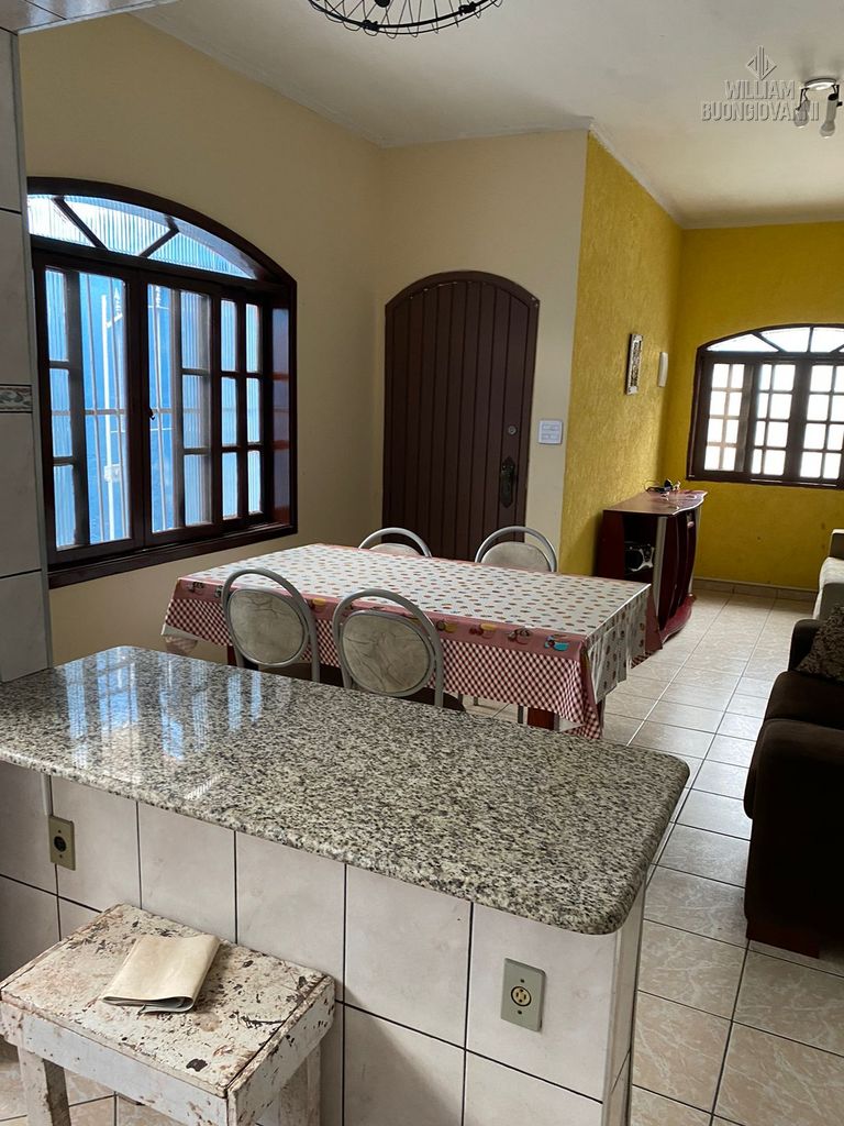 Casa, 2 quartos, 130 m² - Foto 9