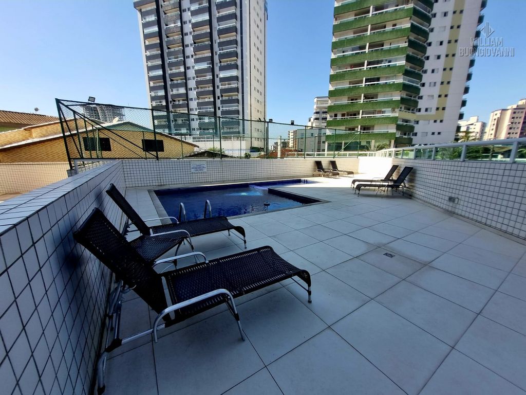 Apartamento, 2 quartos, 60 m² - Foto 1
