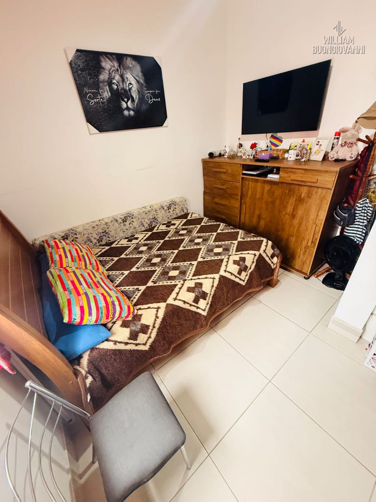 Apartamento, 2 quartos, 52 m² - Foto 11