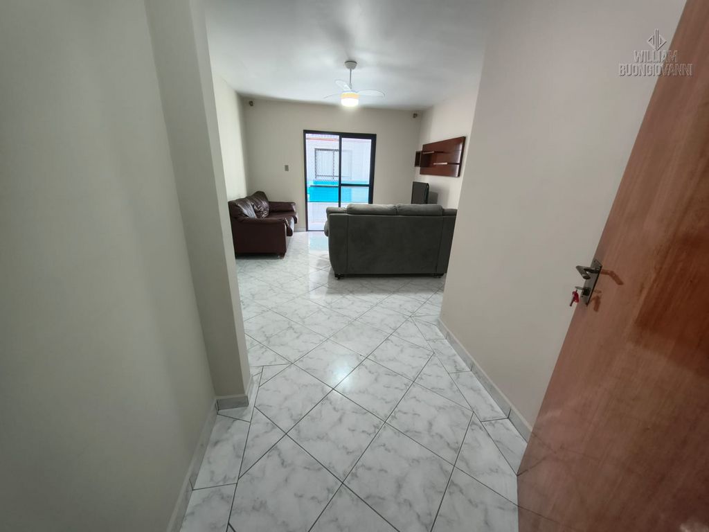 Apartamento, 2 quartos, 74 m² - Foto 2