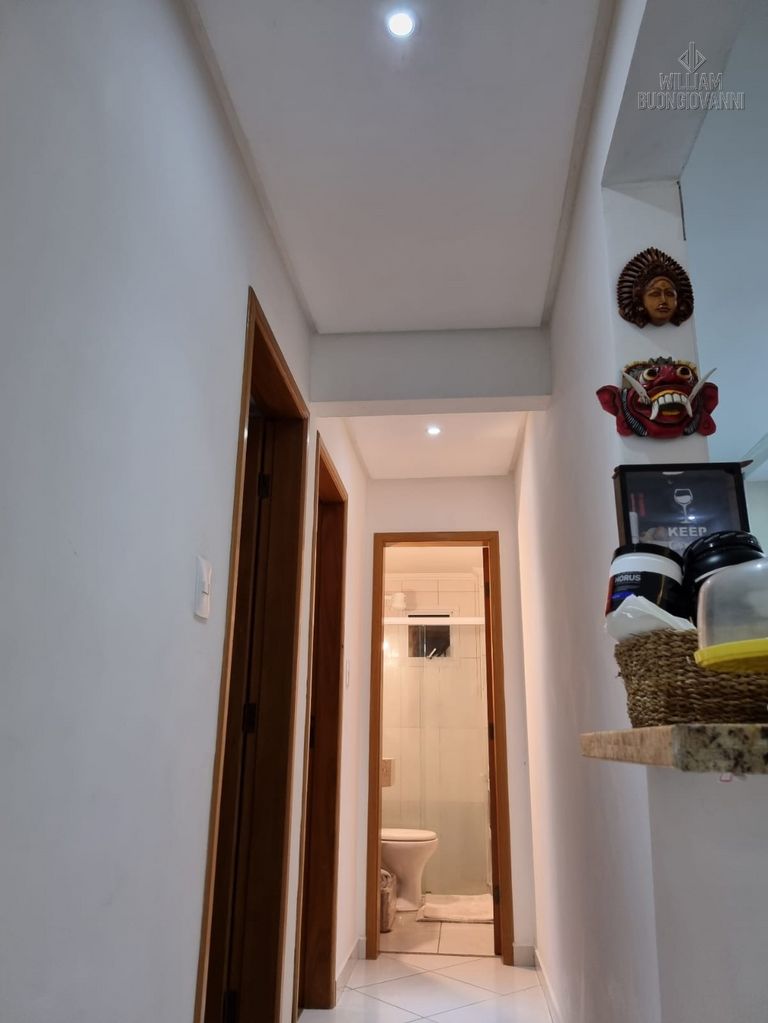 Apartamento, 2 quartos, 86 m² - Foto 2