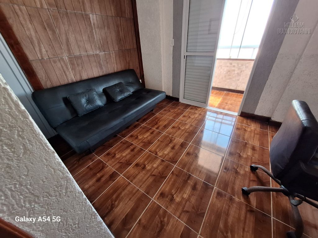 Apartamento, 2 quartos, 80 m² - Foto 12