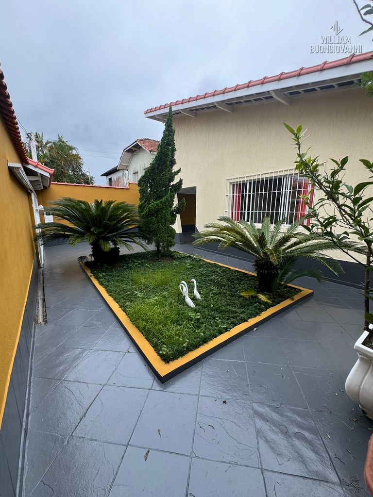 Casa, 3 quartos, 130 m² - Foto 1