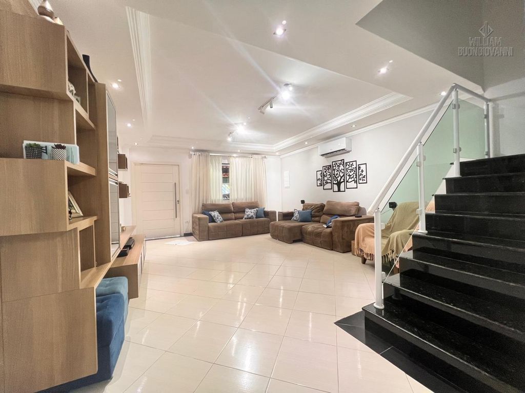 Sobrado, 2 quartos, 121 m² - Foto 2