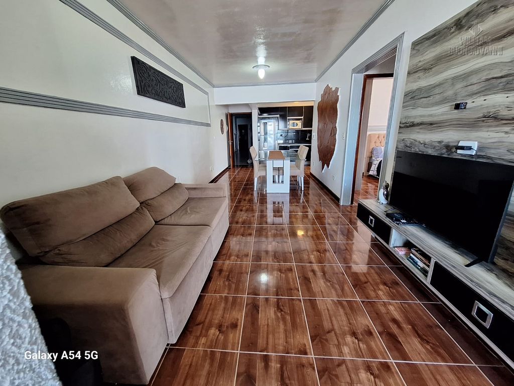 Apartamento, 2 quartos, 80 m² - Foto 28