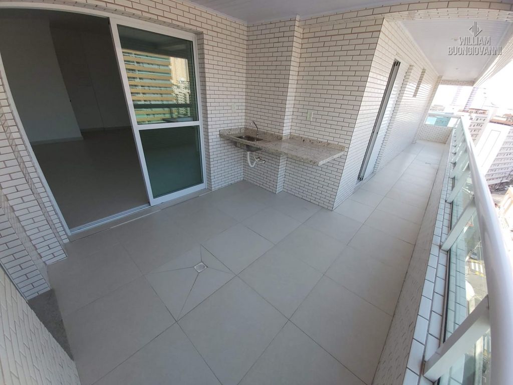 Apartamento, 3 quartos, 121 m² - Foto 1