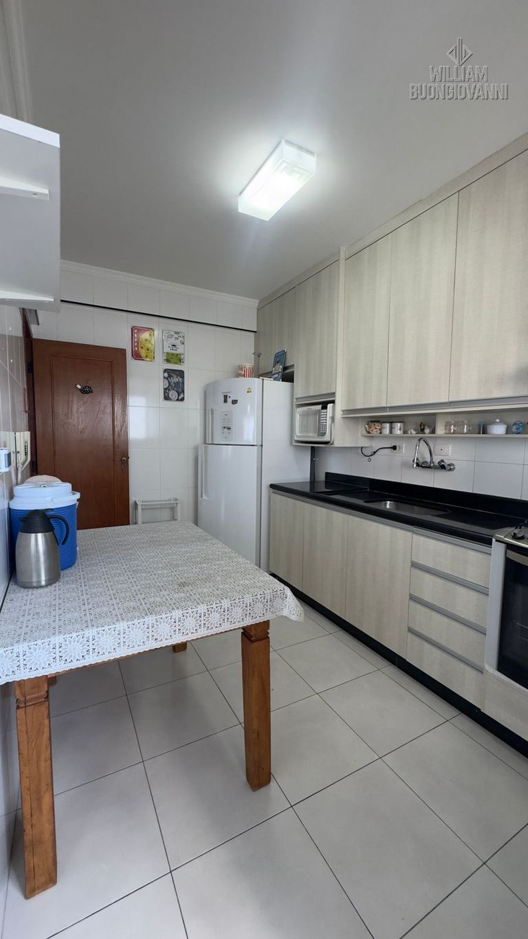 Apartamento, 3 quartos, 110 m² - Foto 6
