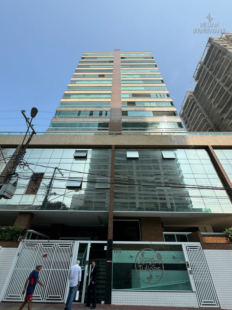 Apartamento, 2 quartos, 93 m² - Foto 2