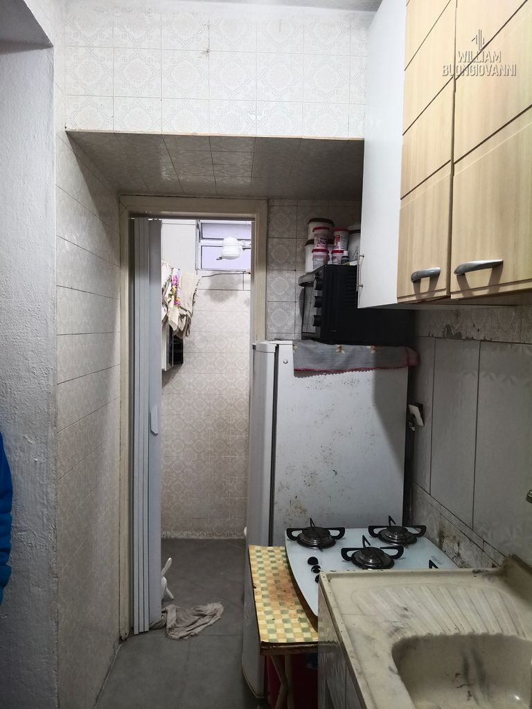 Kitnet-Studio, 24 m² - Foto 3