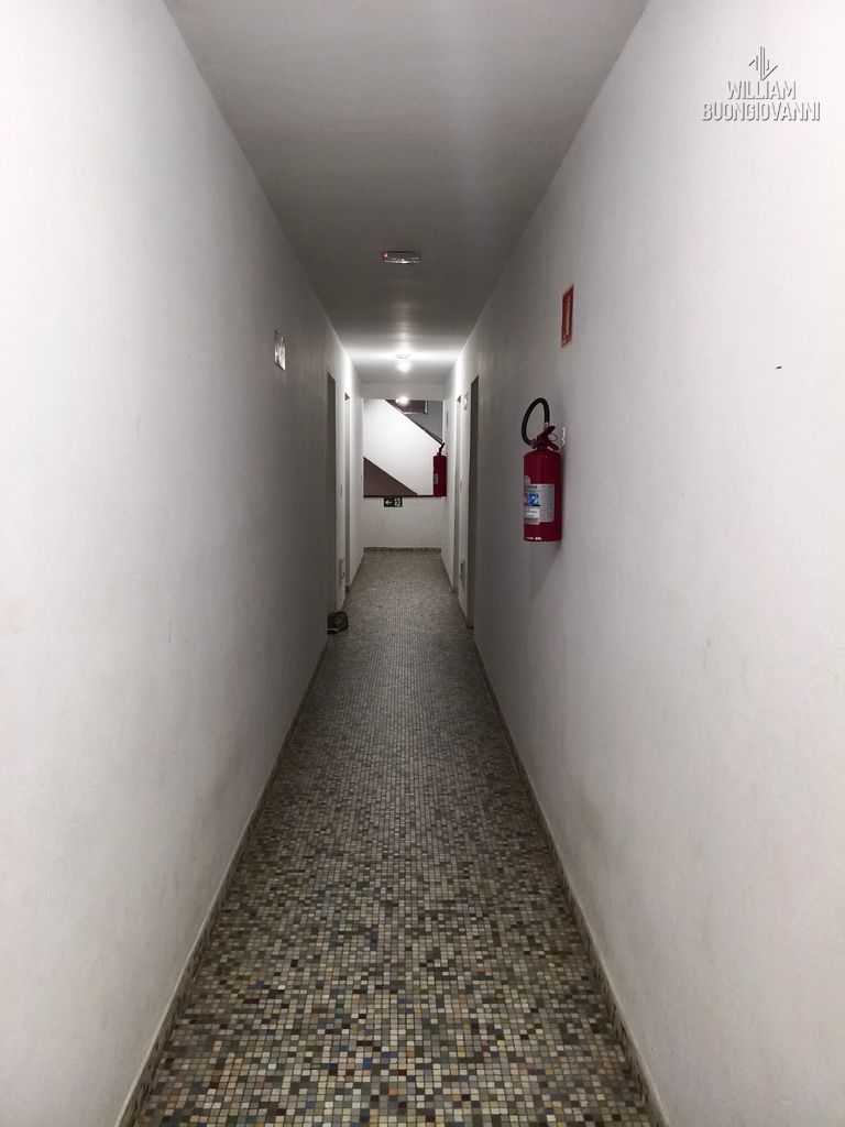 Kitnet-Studio, 24 m² - Foto 8