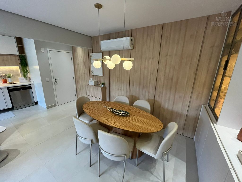 Apartamento, 3 quartos, 81 m² - Foto 2