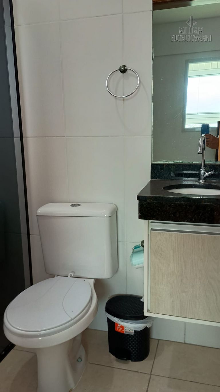 Apartamento, 1 quarto, 48 m² - Foto 6