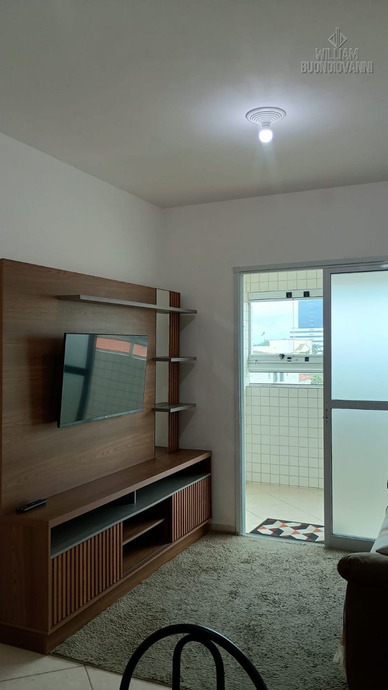 Apartamento, 1 quarto, 48 m² - Foto 12