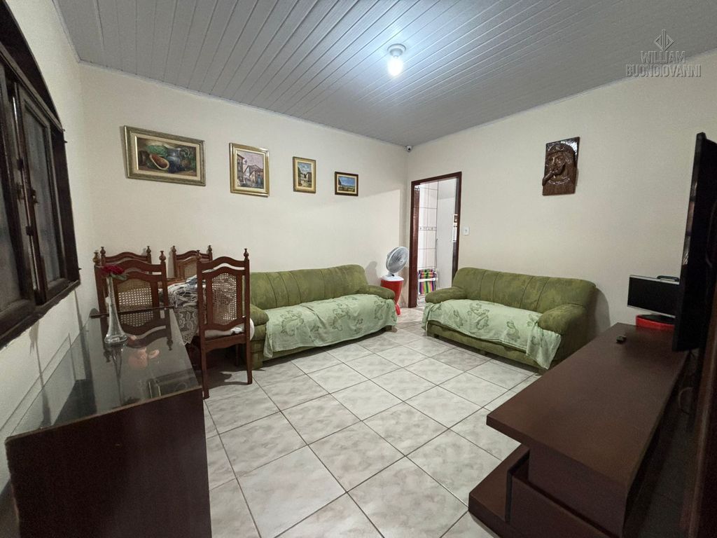 Casa, 2 quartos, 111 m² - Foto 6