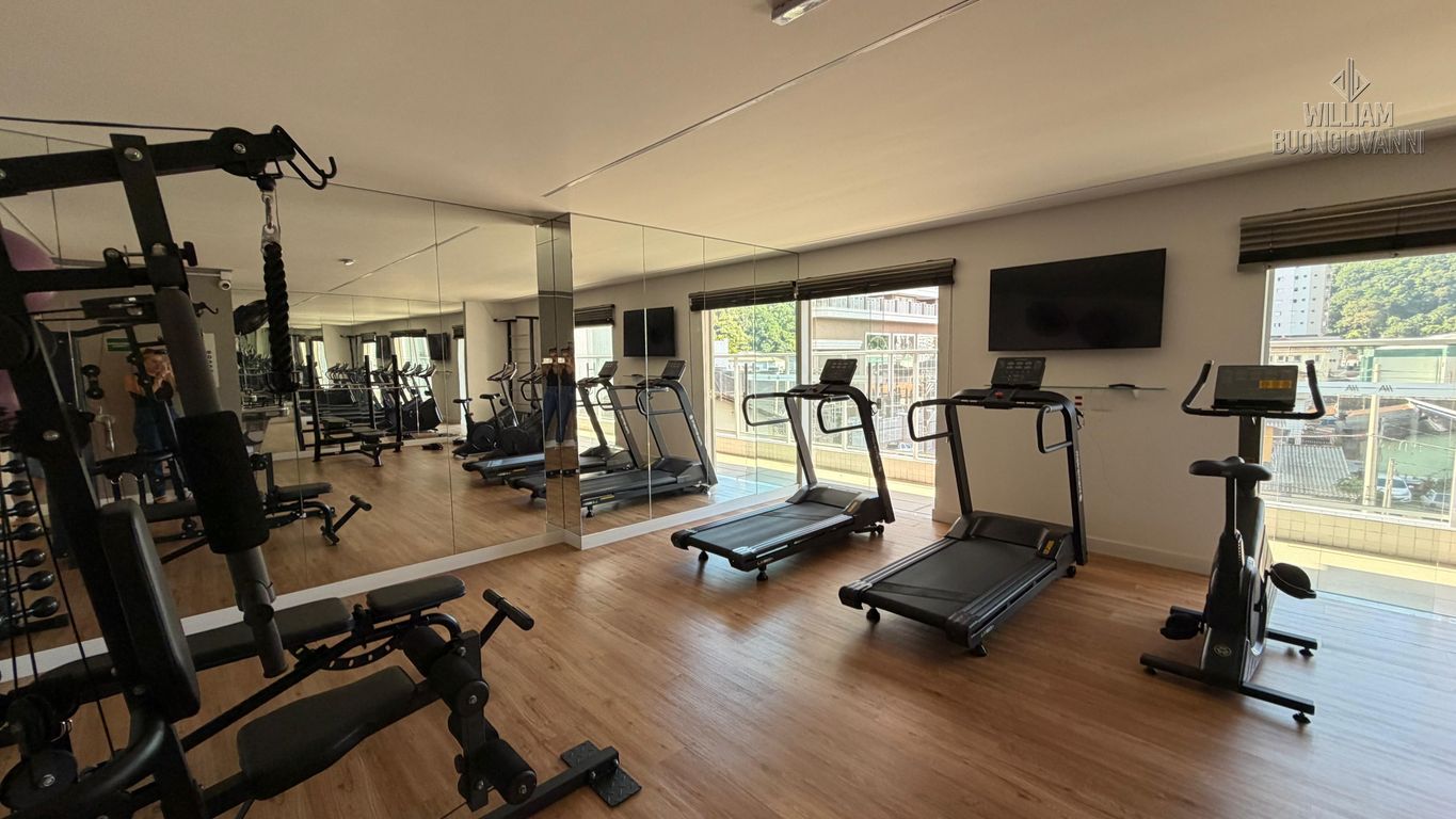 Apartamento, 1 quarto, 60 m² - Foto 21