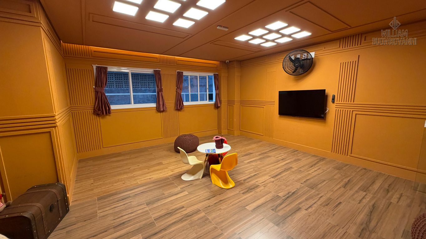 Apartamento, 1 quarto, 60 m² - Foto 25