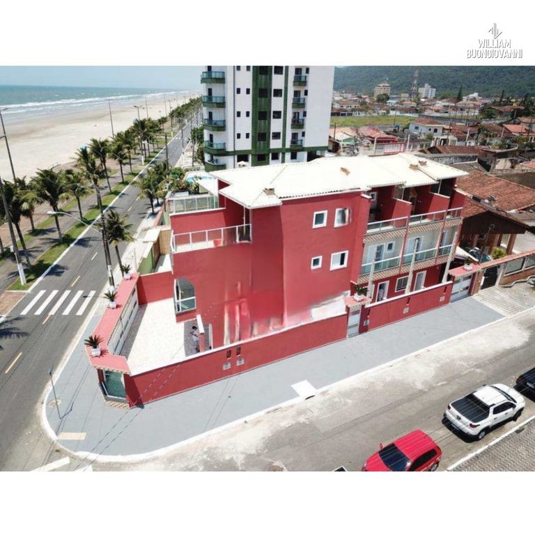 Sobrado, 3 quartos, 120 m² - Foto 1