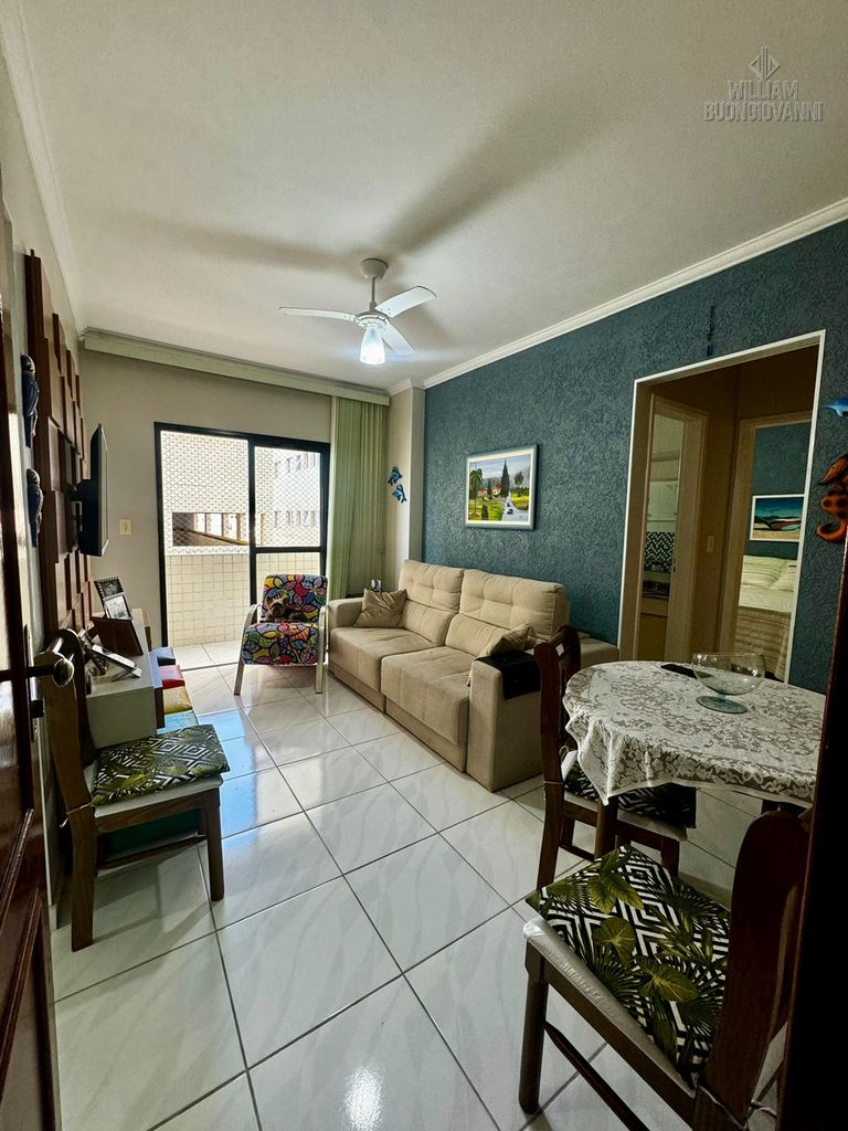 Apartamento, 1 quarto, 45 m² - Foto 1