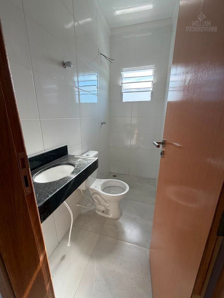 Casa de Condomínio, 2 quartos - Foto 4