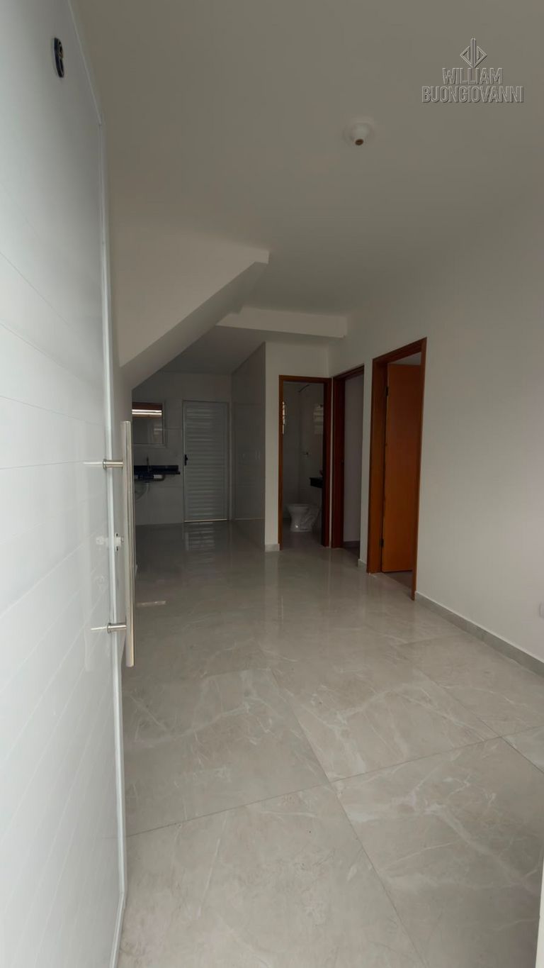 Casa de Condomínio, 2 quartos - Foto 9