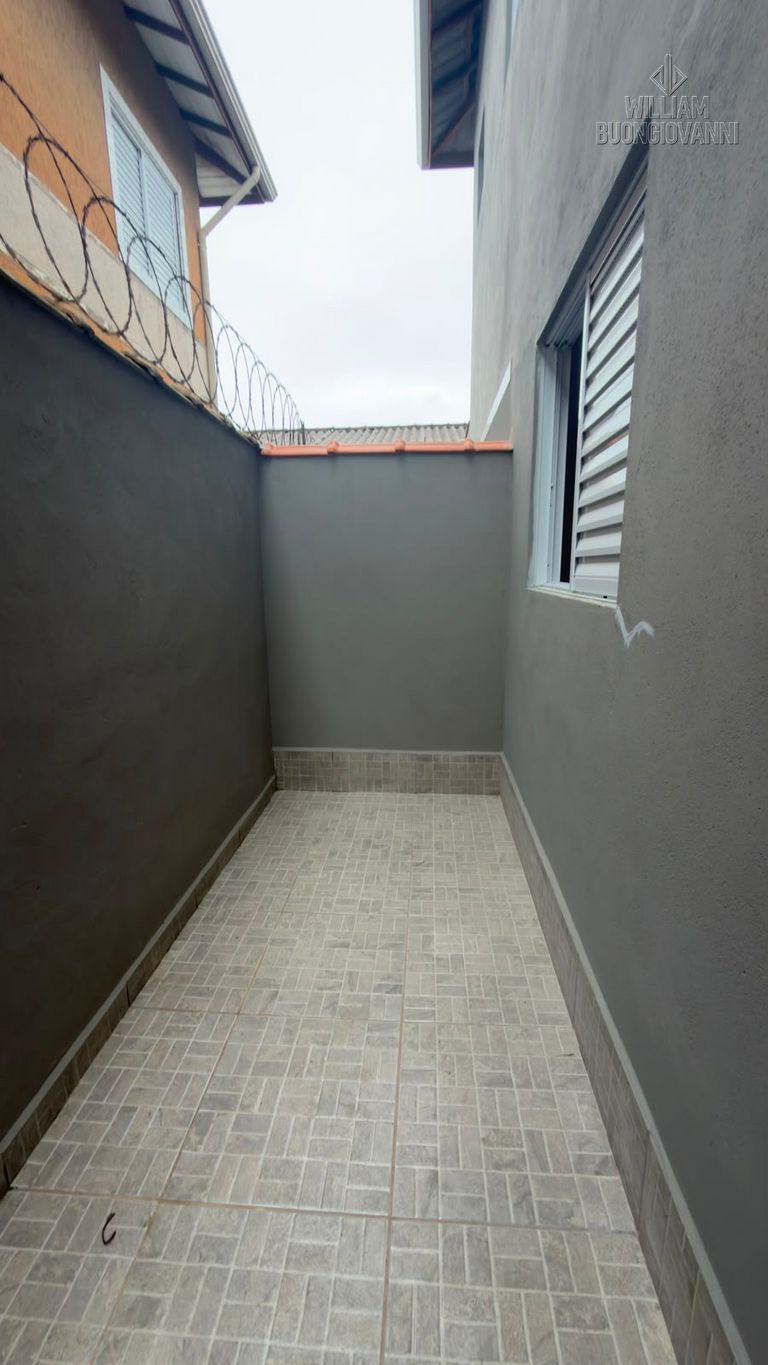 Casa de Condomínio, 2 quartos - Foto 16
