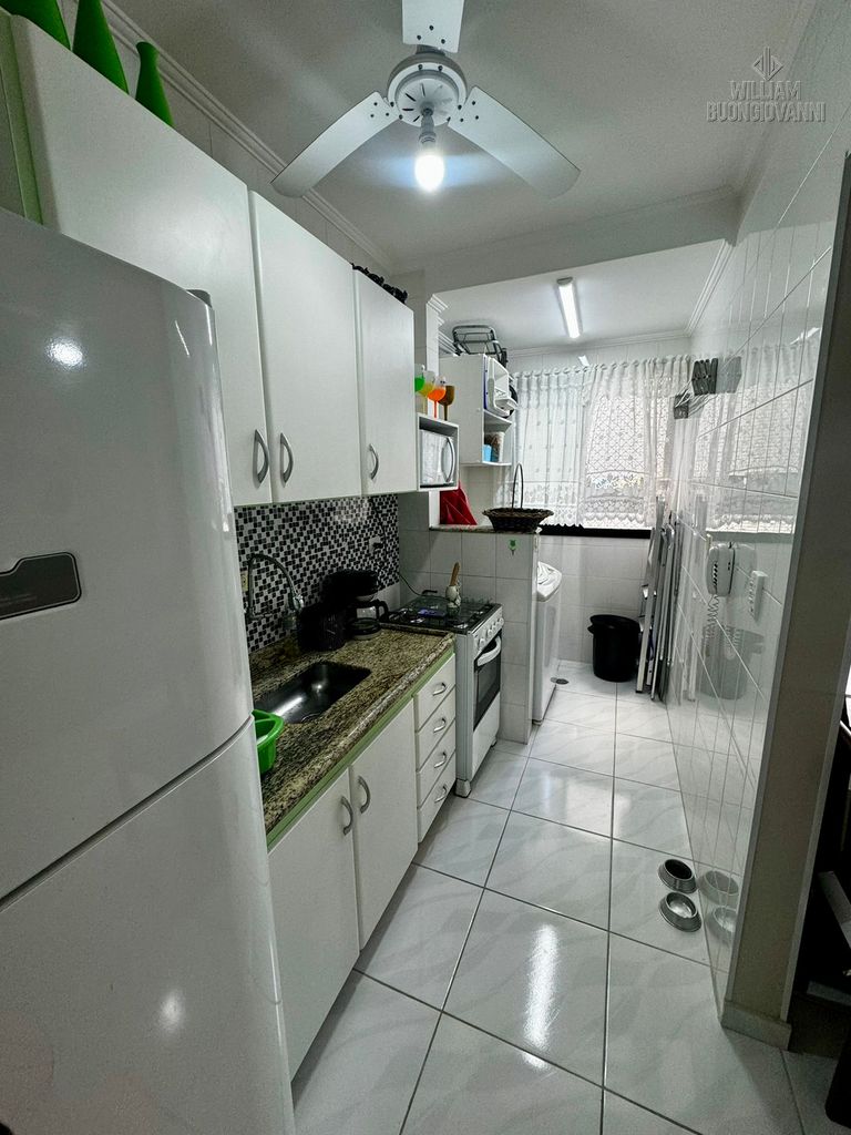 Apartamento, 1 quarto, 45 m² - Foto 5