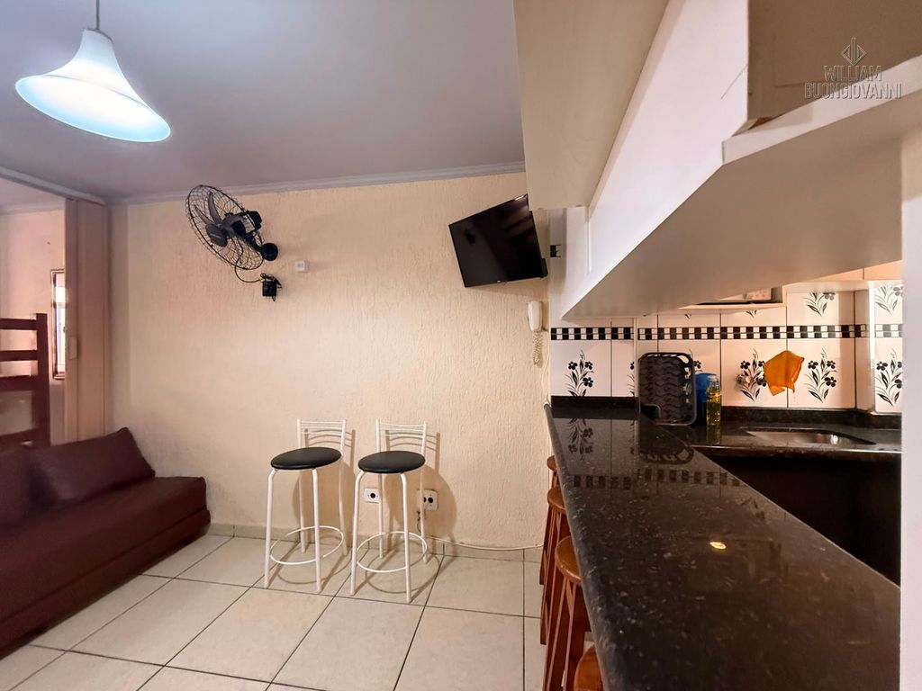 Apartamento, 1 quarto, 37 m² - Foto 5