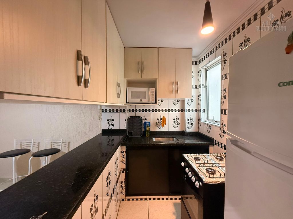 Apartamento, 1 quarto, 37 m² - Foto 8