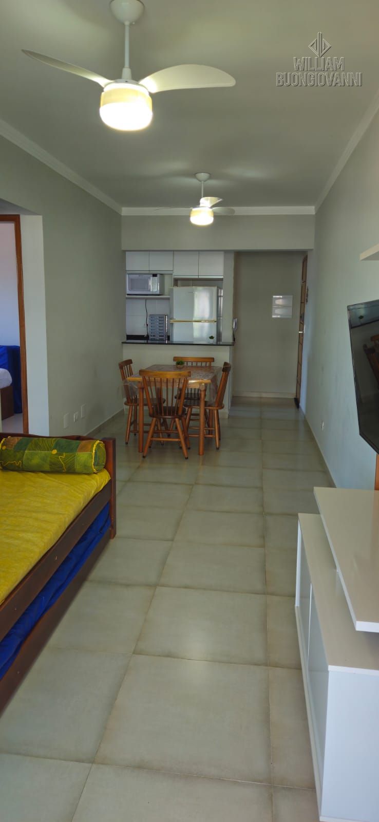 Apartamento, 2 quartos, 76 m² - Foto 3