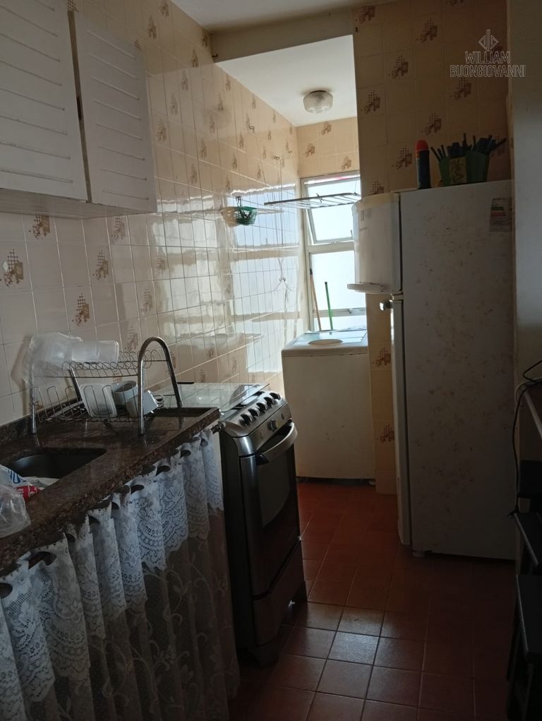 Apartamento, 1 quarto, 43 m² - Foto 5