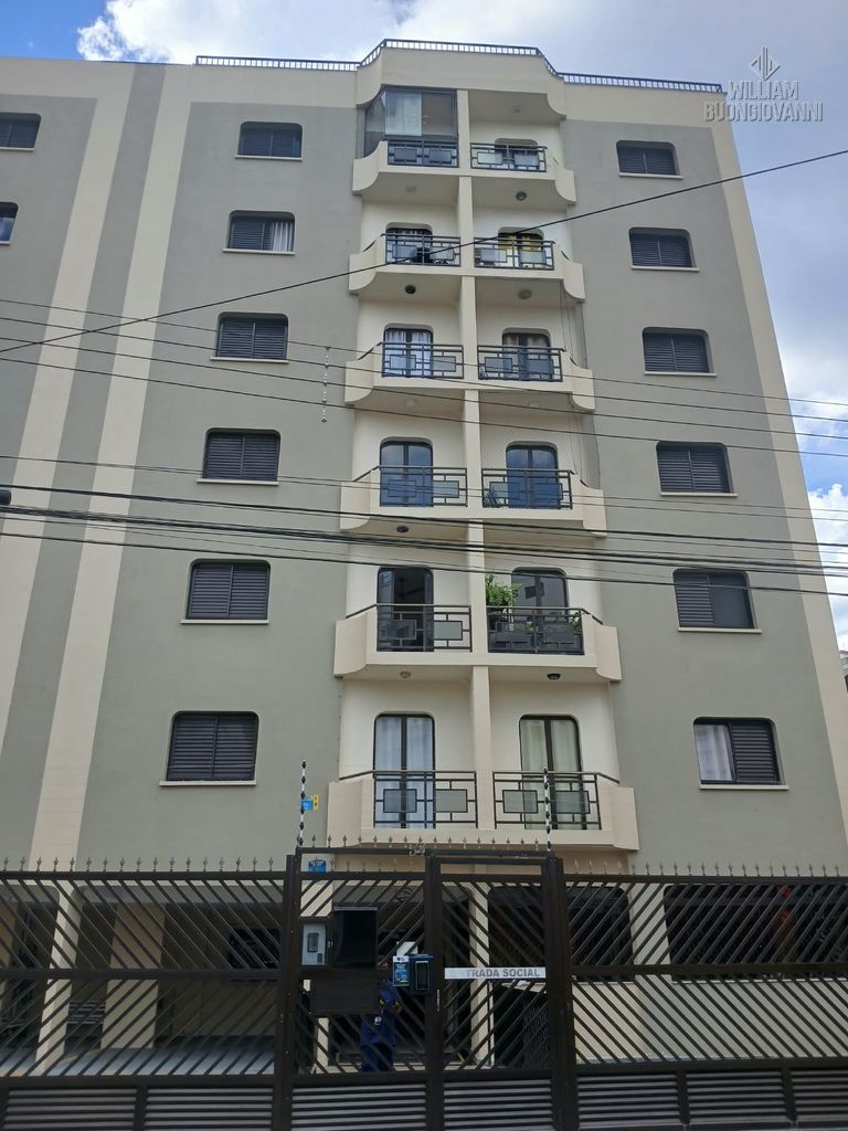 Apartamento, 1 quarto, 43 m² - Foto 10
