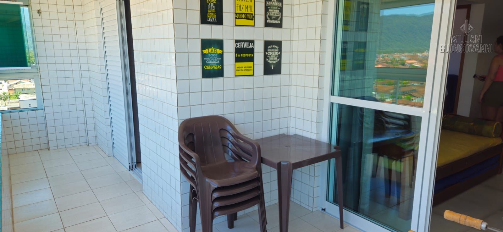 Apartamento, 2 quartos, 76 m² - Foto 12
