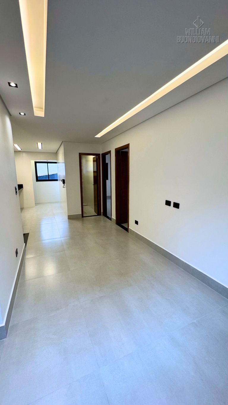 Casa de Condomínio, 2 quartos - Foto 6