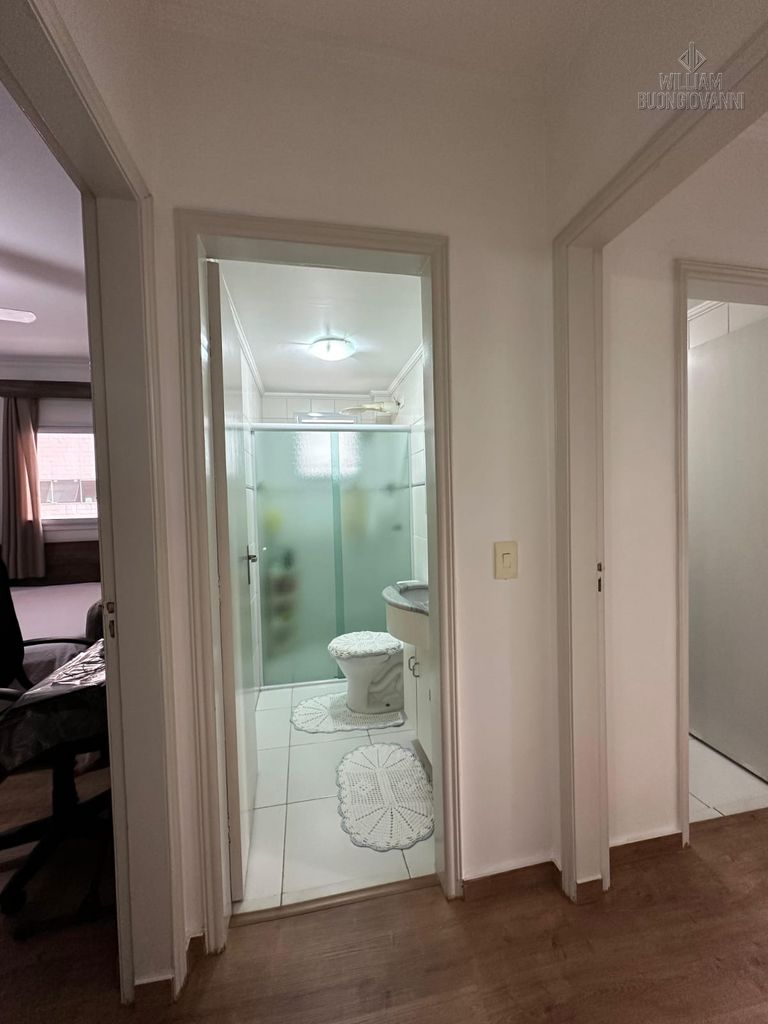 Apartamento, 2 quartos, 70 m² - Foto 2