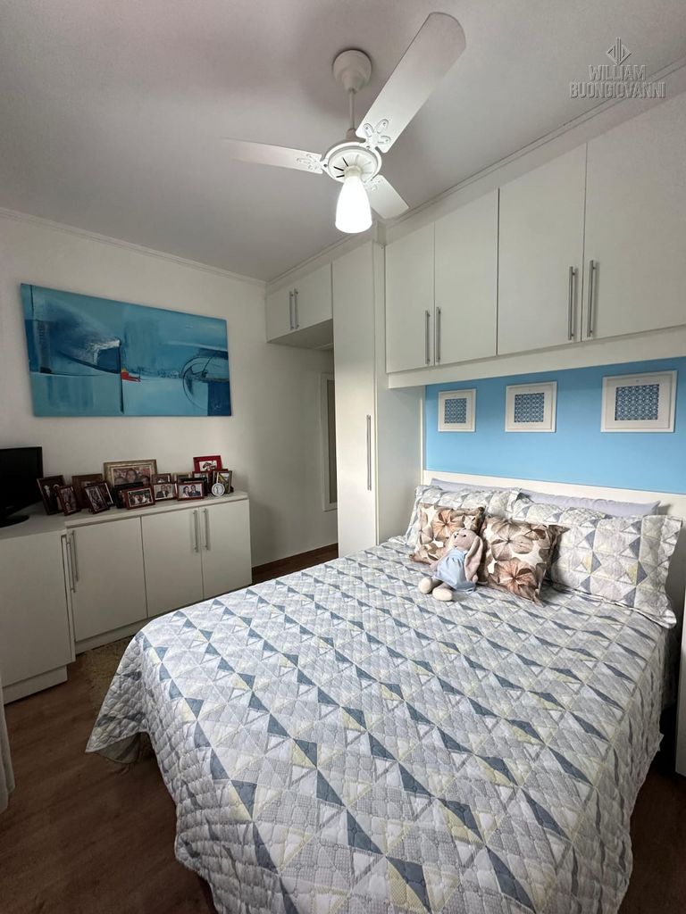 Apartamento, 2 quartos, 70 m² - Foto 5