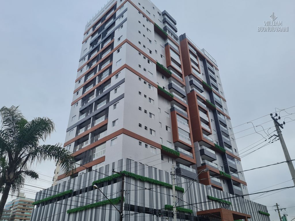 Apartamento, 2 quartos, 67 m² - Foto 1