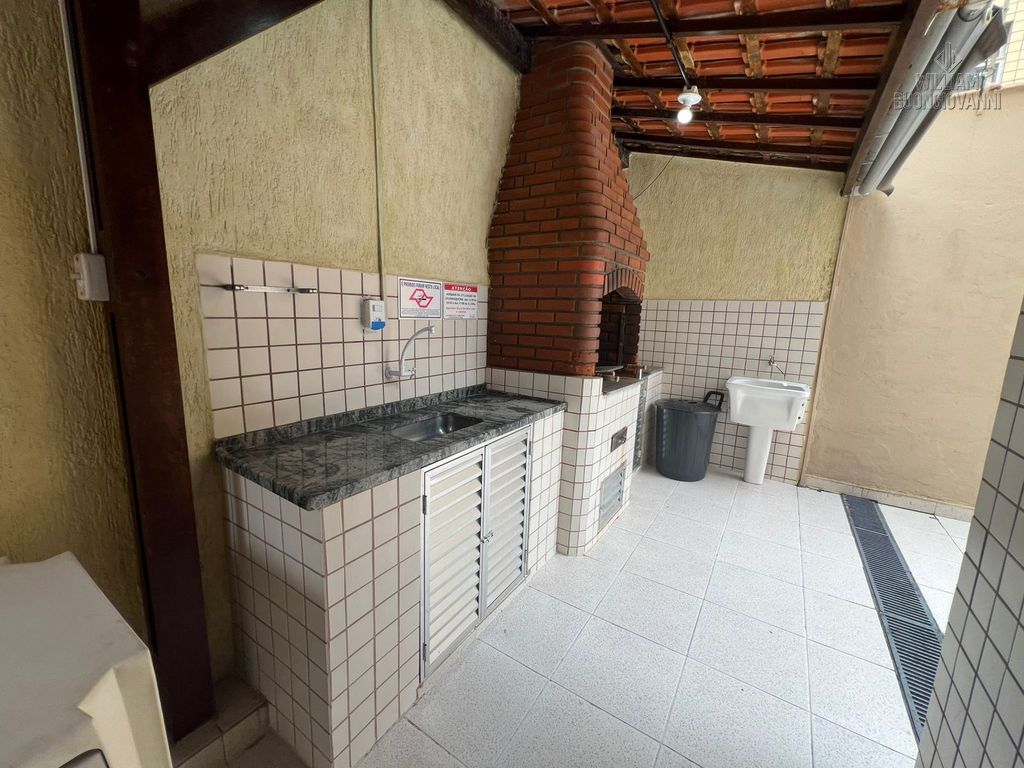 Apartamento, 2 quartos, 50 m² - Foto 3