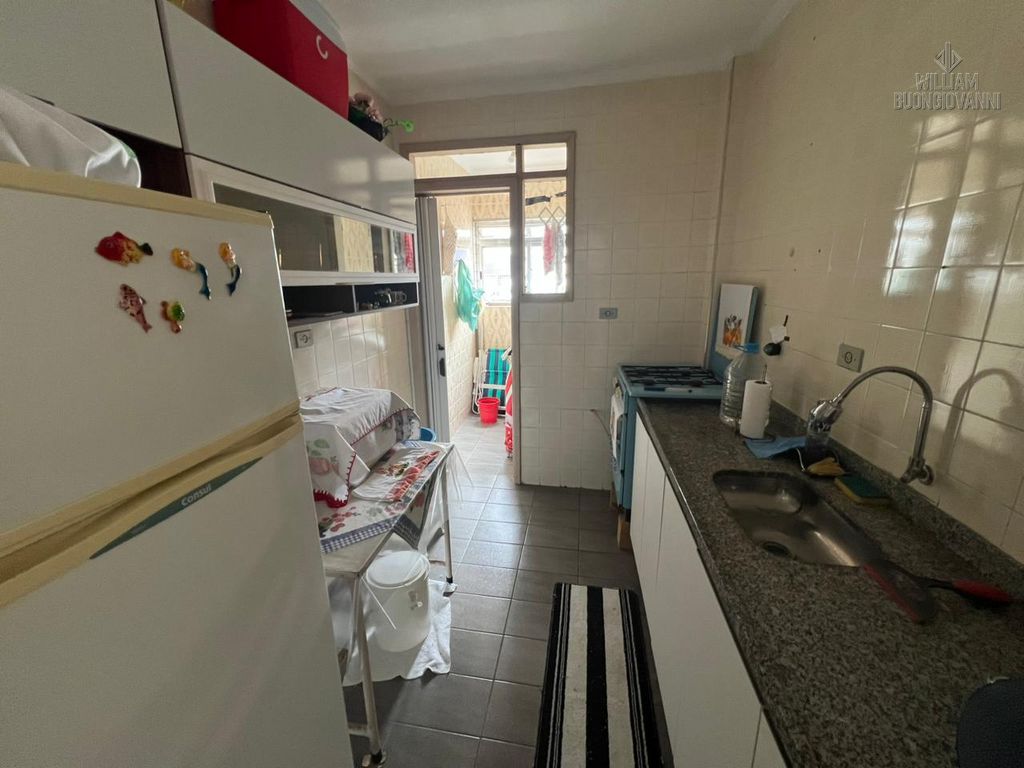 Apartamento, 2 quartos, 50 m² - Foto 15