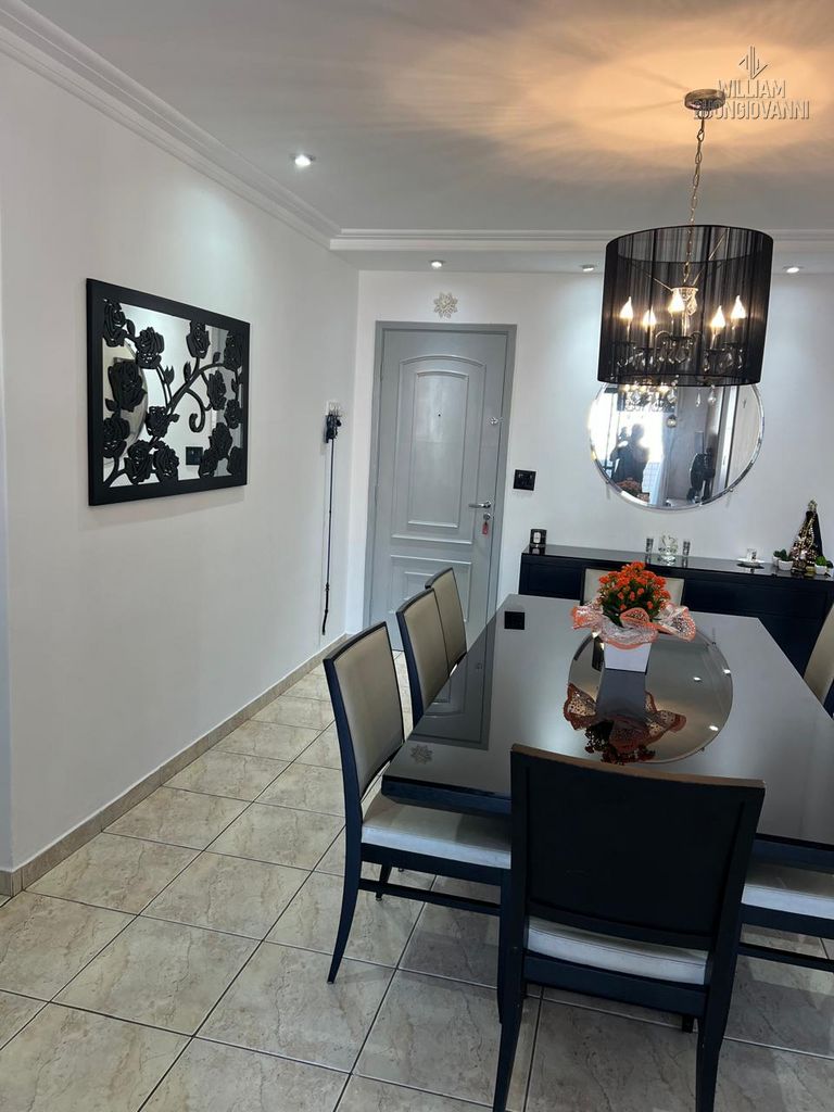 Apartamento, 3 quartos, 108 m² - Foto 7