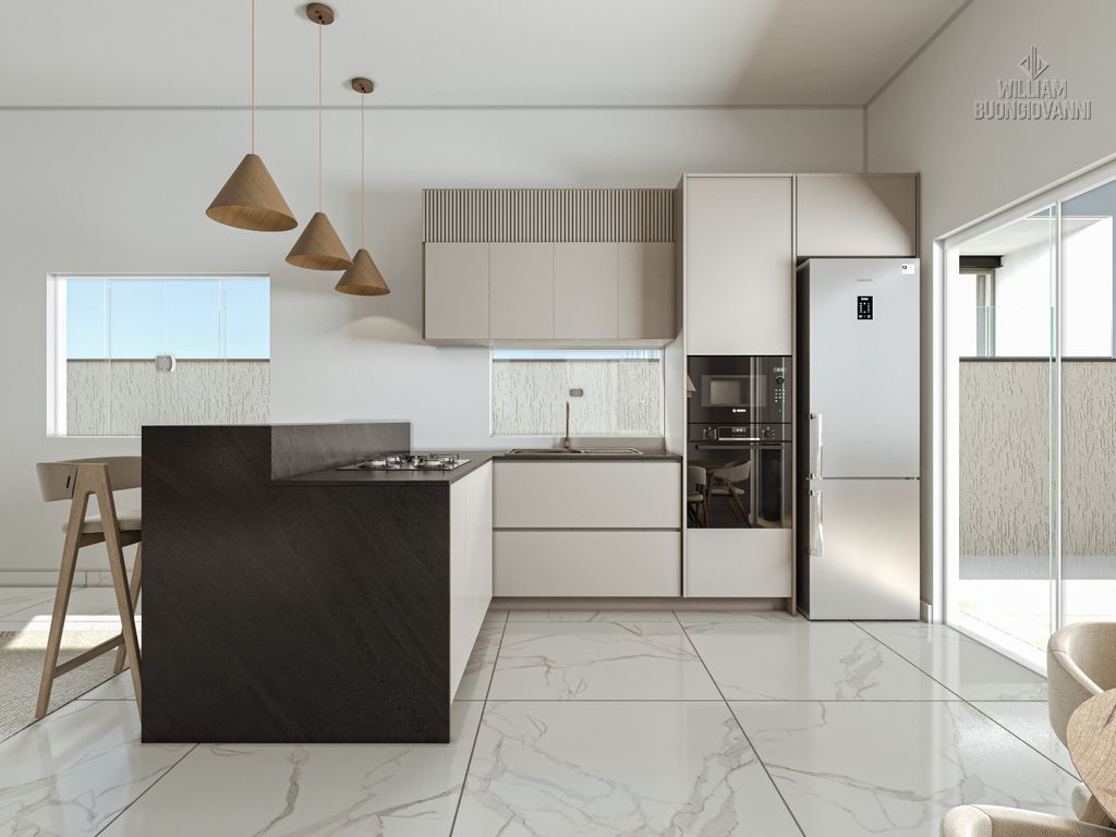 Casa de Condomínio à venda com 3 quartos, 181m² - Foto 5