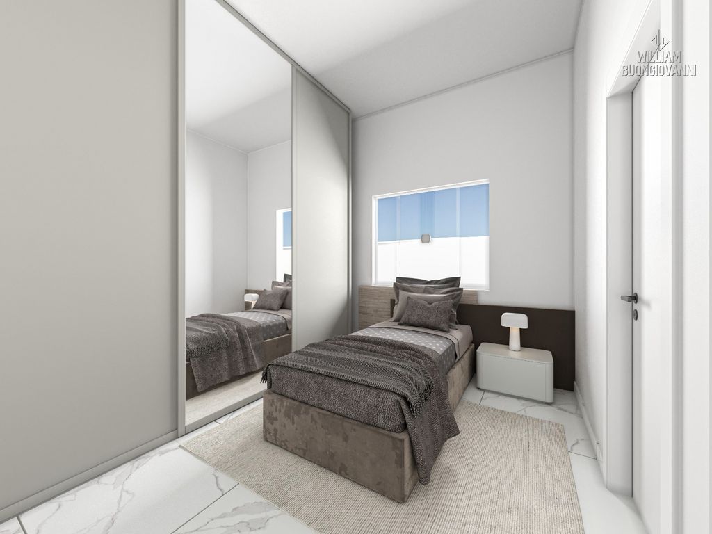 Casa de Condomínio à venda com 3 quartos, 181m² - Foto 12