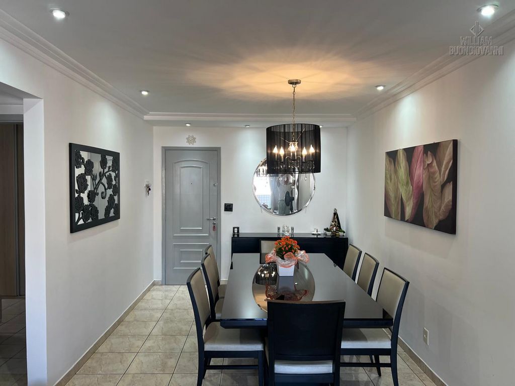 Apartamento, 3 quartos, 108 m² - Foto 9