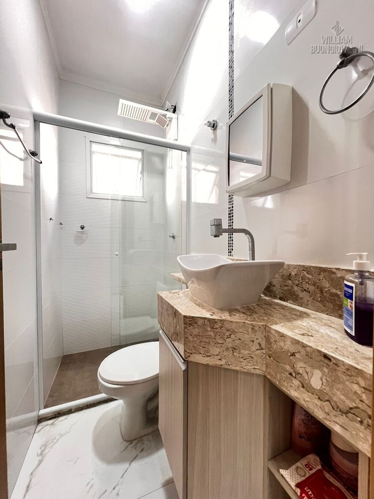 Apartamento, 2 quartos, 49 m² - Foto 1