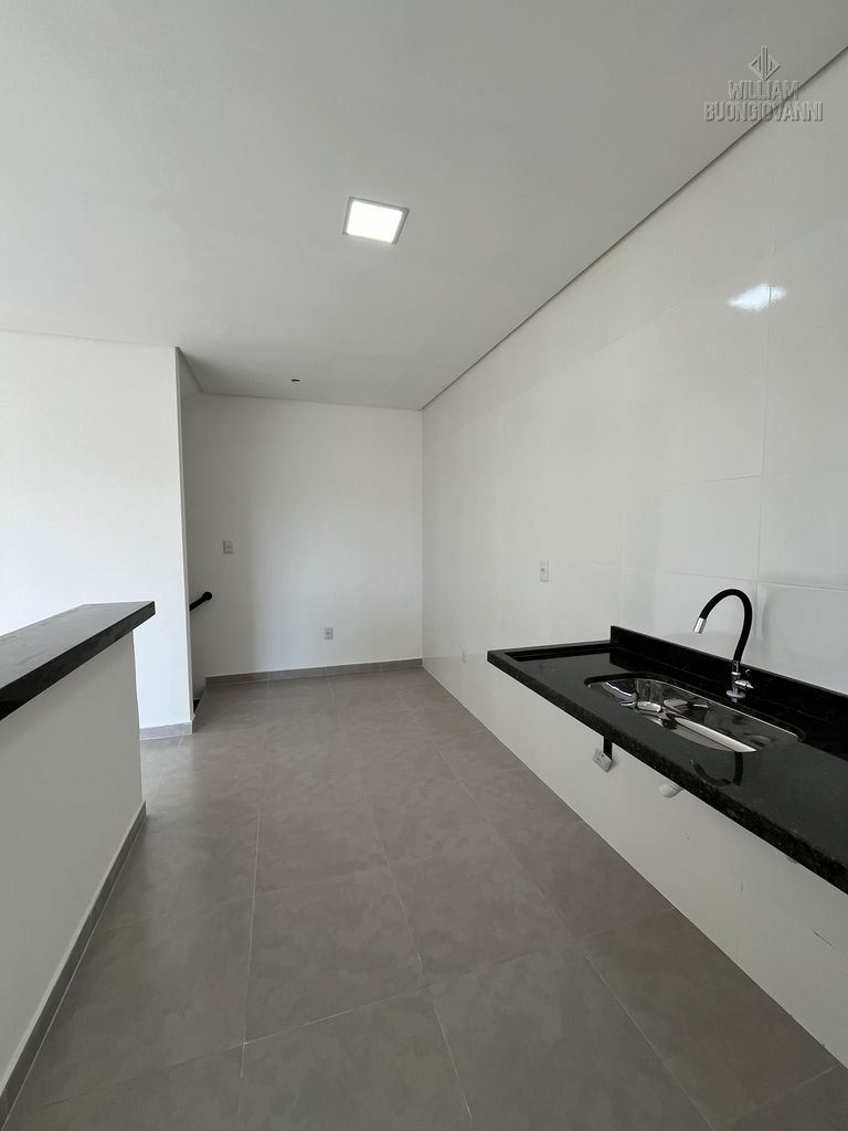 Casa de Condomínio, 2 quartos - Foto 4