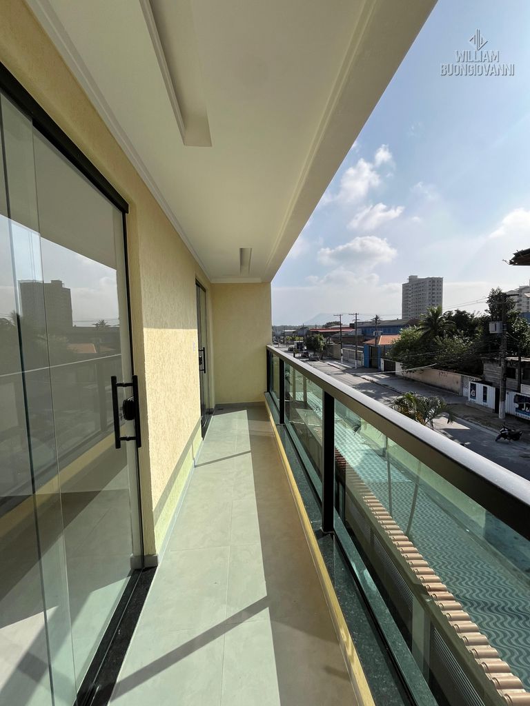 Casa de Condomínio, 2 quartos - Foto 14